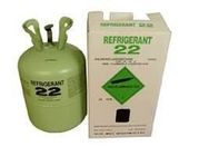 가정, 상용 응용을 위한 R22 실린더 50lbs R22 냉각하는 보충