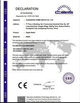 중국 Shenzhen SAE Automotive Equipment Co.,Ltd 인증